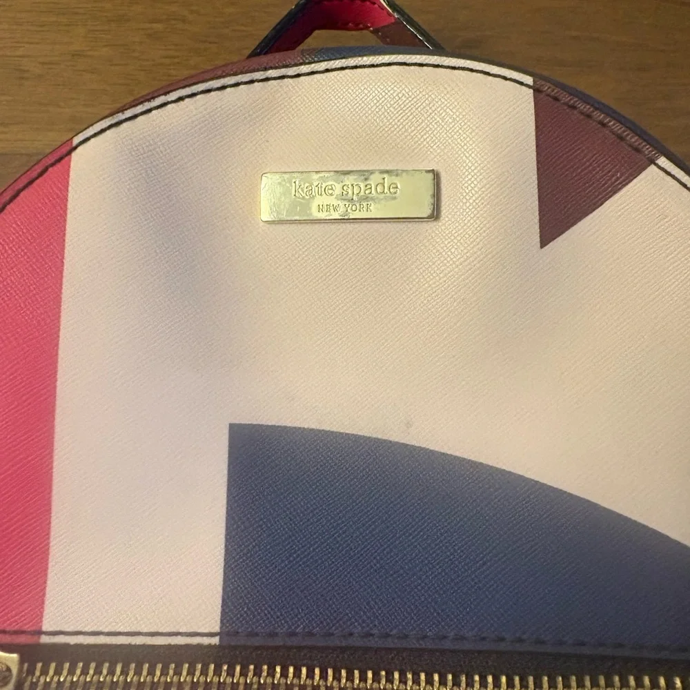 Kate Spade New York backpack